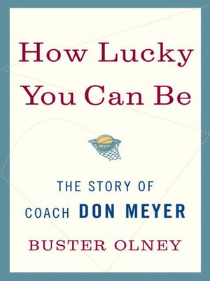 How Lucky You Can Be - ebook